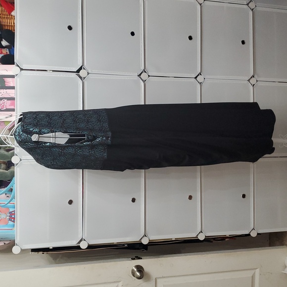 Enfocus Dress Size 18W - Picture 6 of 9